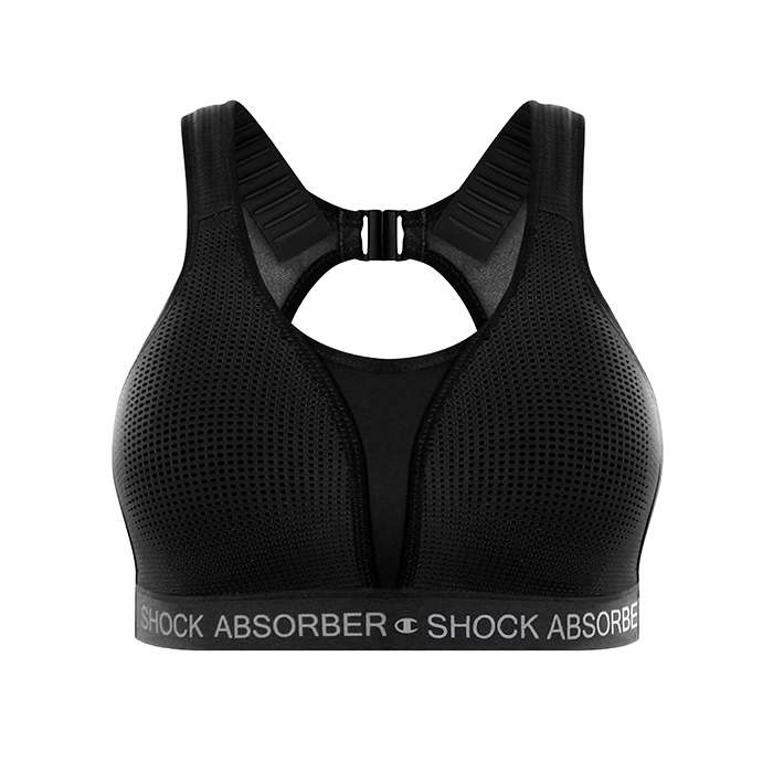 Ultimate Run Bra Padded Sort