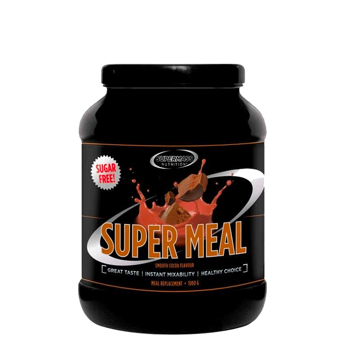 Super Meal Måltidserstatning 1000 g