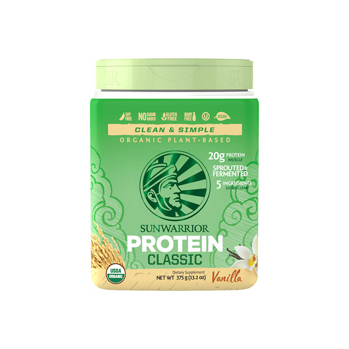 Protein Classic Organic 375 g