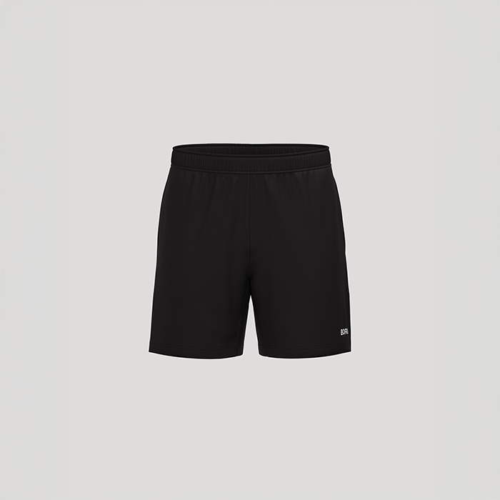 Active Training Shorts 7" Sort