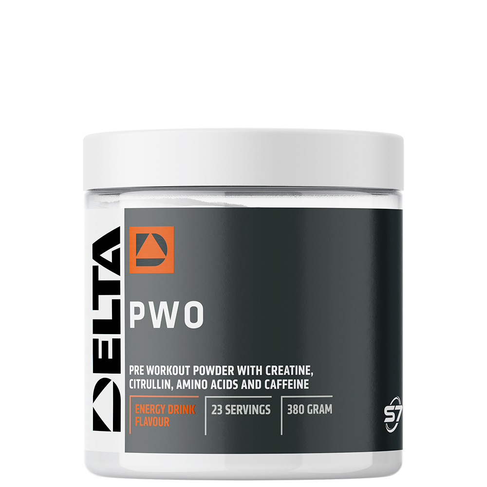 PWO 380g
