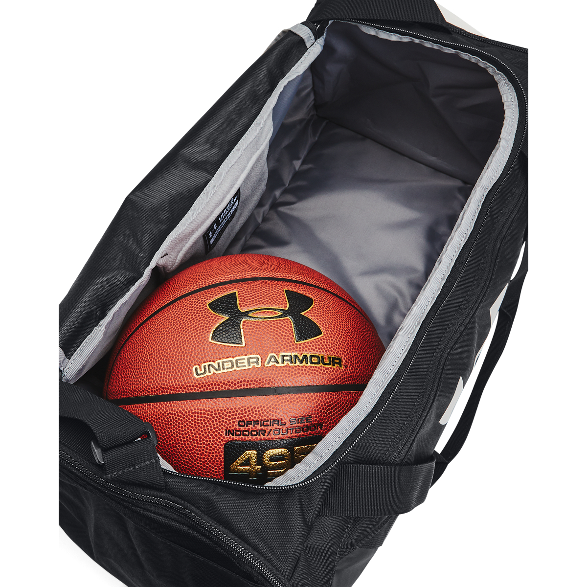 Undeniable 5.0 Duffle SM Duffel taske Sort