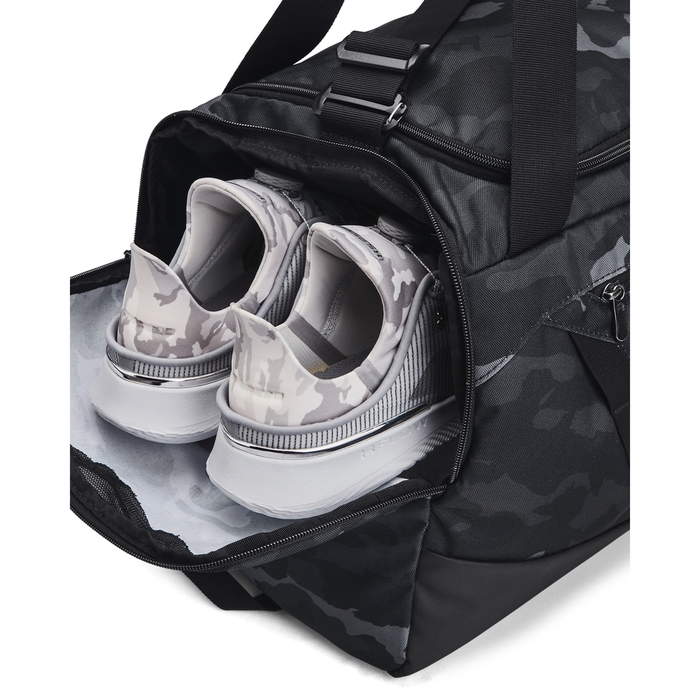 Undeniable 5.0 Duffel Sportstaske Medium Sort