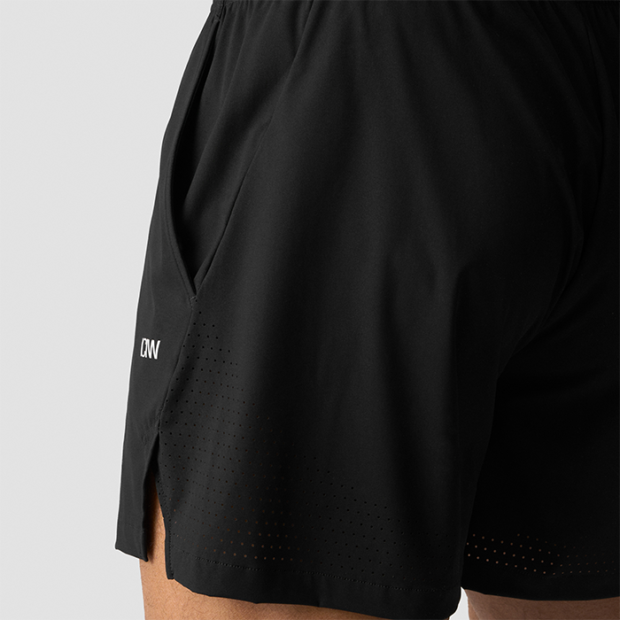 Ignite Shorts Sort