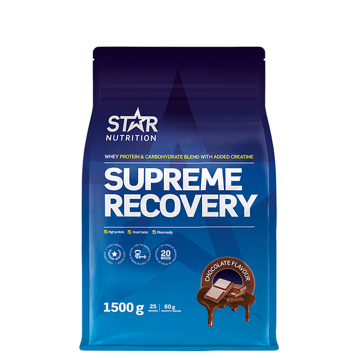 Supreme Recovery Gainer 1,5 kg