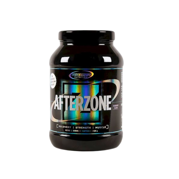 AfterZone Recovery drink 920 g