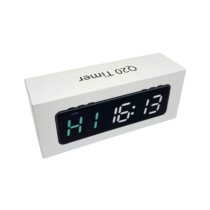 AL Workout Timer Q20 Sort