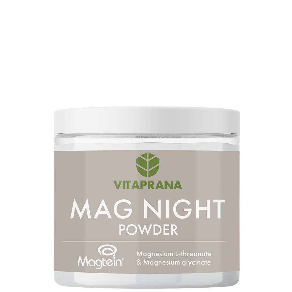 Magnesium Night Powder 90 g