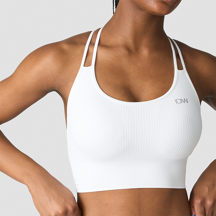 Define Sports-bh Hvid