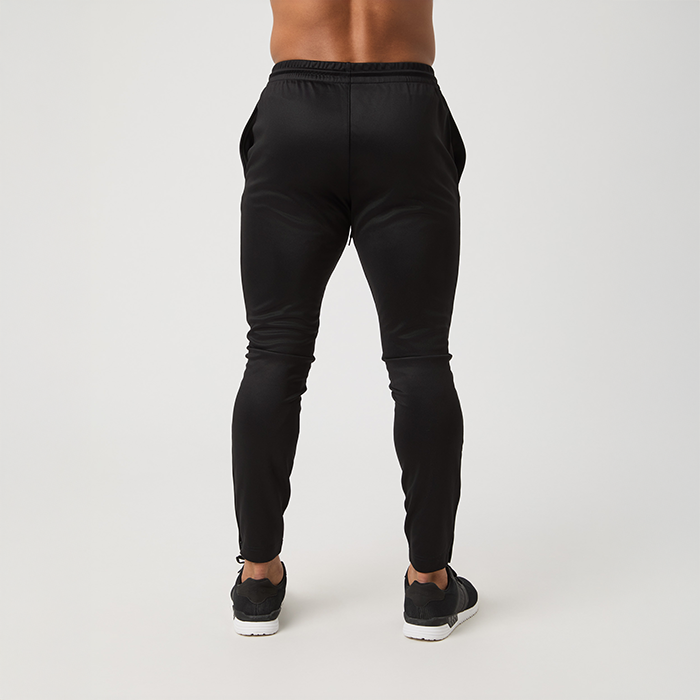 Essential Active Bukser Sort