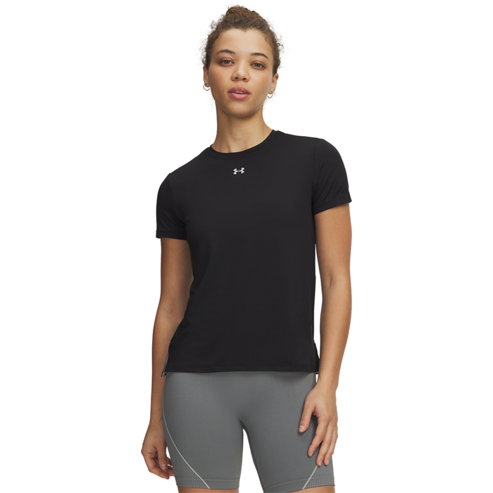 Vanish Træningstshirt Sort