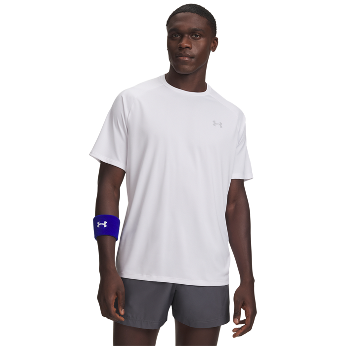 T-shirts & Polo-t-shirts Under Armour  Ua Tech 2.0