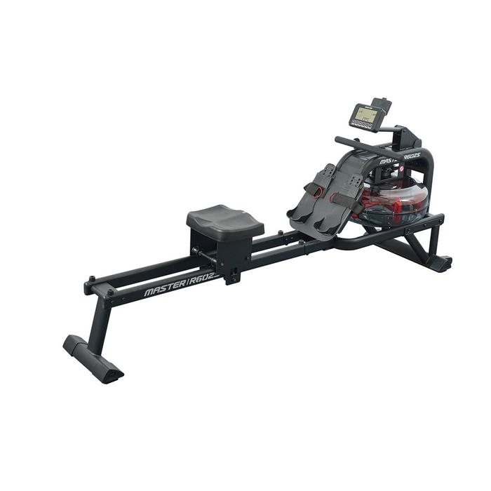 Rokmaskine R6025