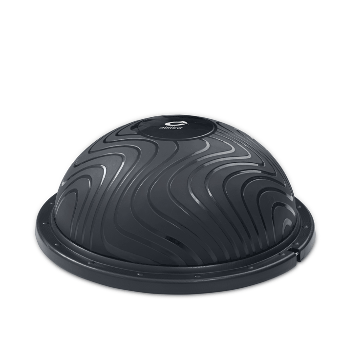 Abilica SoftStep, 1 stk, Black