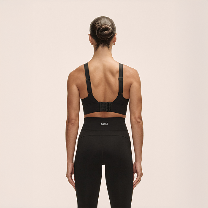Iconic Sports‑BH Justerbar Sort