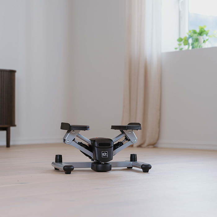 CoreStep 360 Trappemaskine