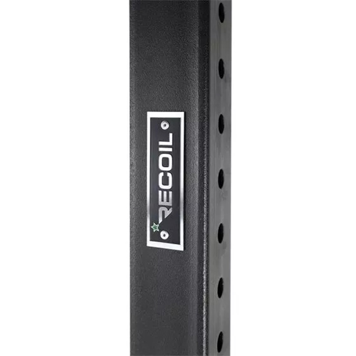 Power Rack Maksimal belastning 500 kg Premium Sort