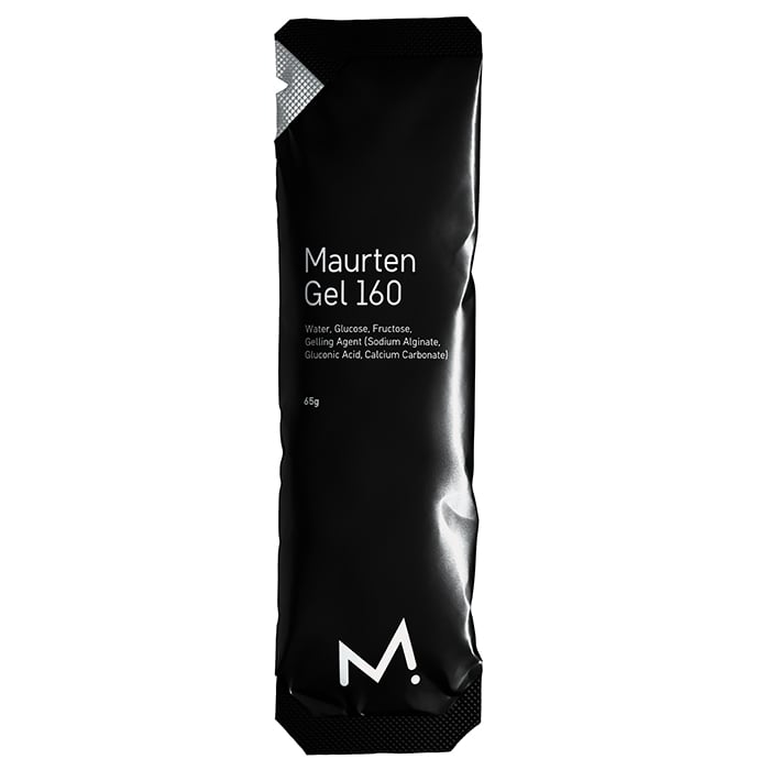 10 x Maurten Gel 160 Maurten