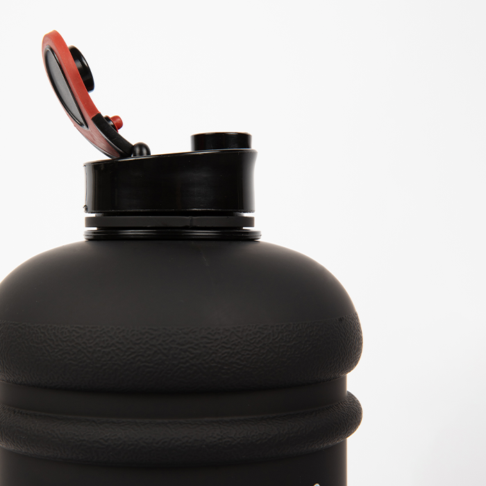 Kande Vandflaske 2,2 L Sort