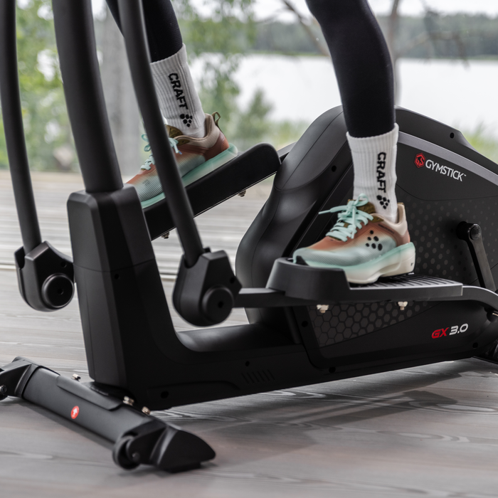 GX3.0 Crosstrainer