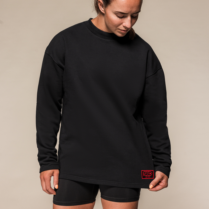 Classic Sweatshirt College-tr&oslash;je