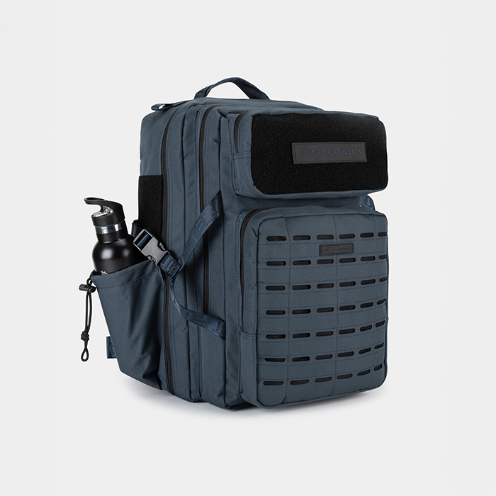 Hero 3.0 Rygsæk Blå 45 L