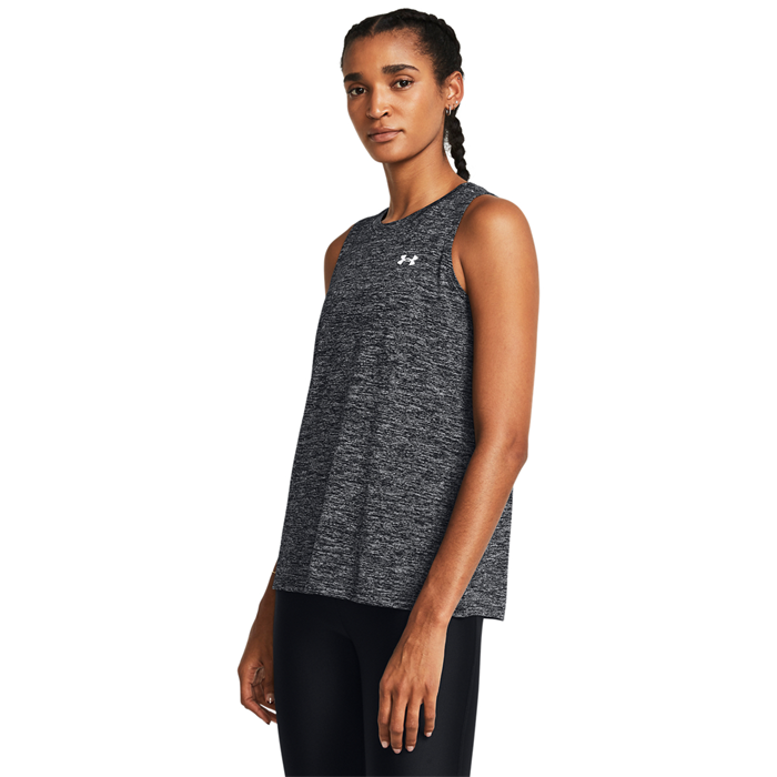 Toppe / T-shirts uden ærmer Under Armour  Ua Tech Twist