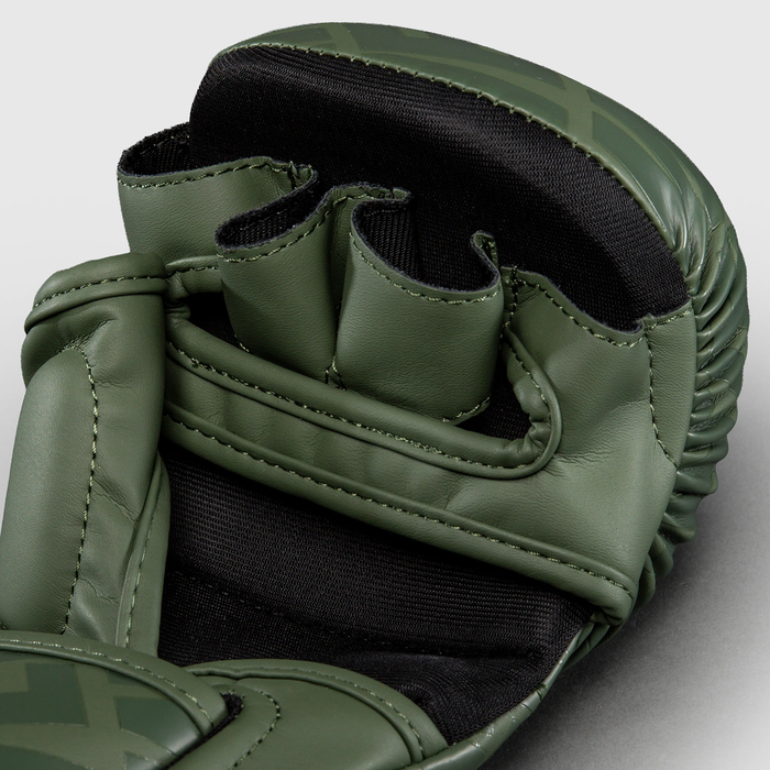 Venum CONTENDER 1.5 XT 3D Sparring Gloves Khaki