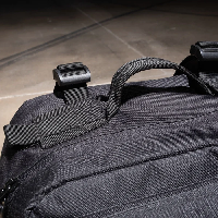Legacy Tactical Rygs&aelig;k Sort