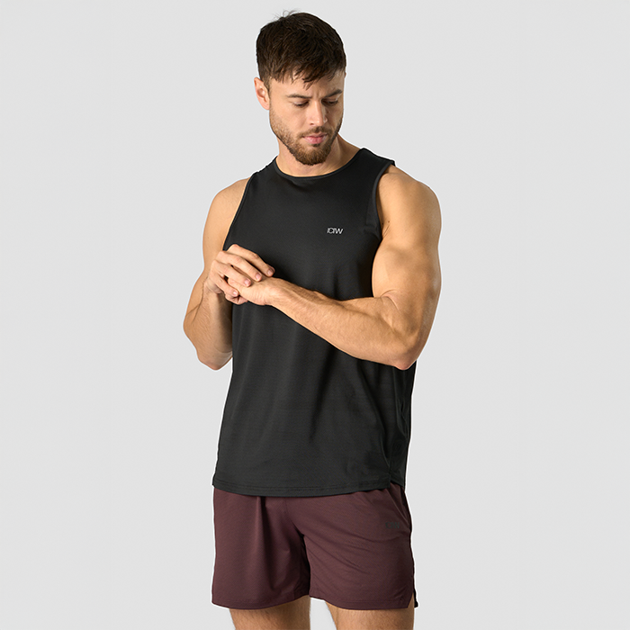 Stride Tanktop Sort