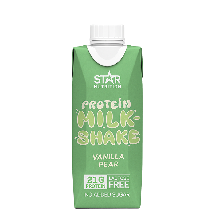 Protein Milkshake 250 ml
