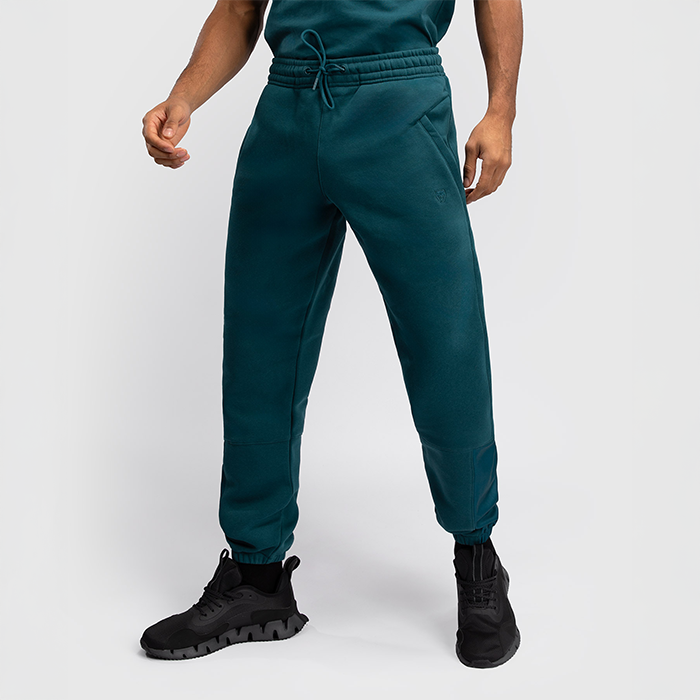 Venum Silent Power Joggers Paon Gr&oslash;n