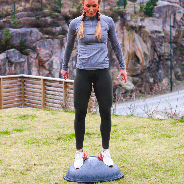 SoftStep Balancebold