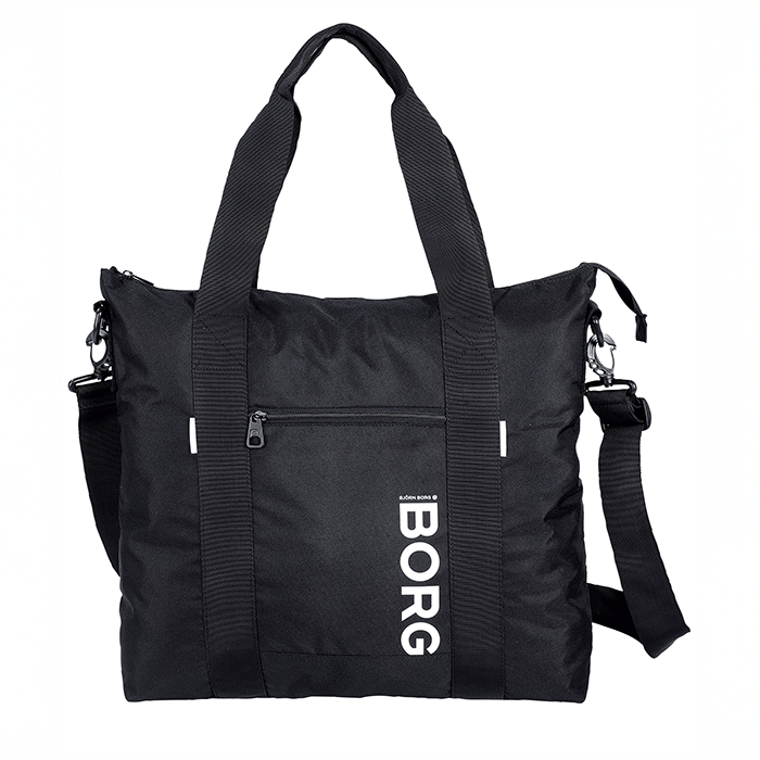 Björn Borg Core Tote Bag 23l Sort