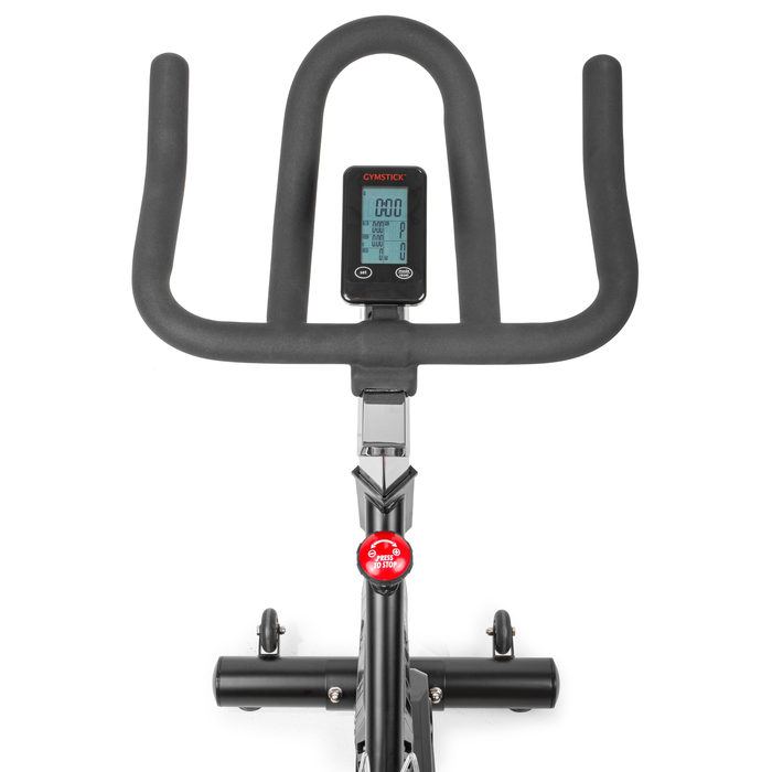 Gymstick FTR 7 Indoorcykel