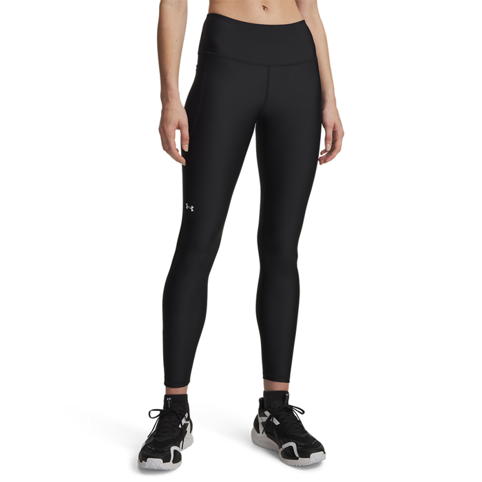 Tech HiRise Legging, Black