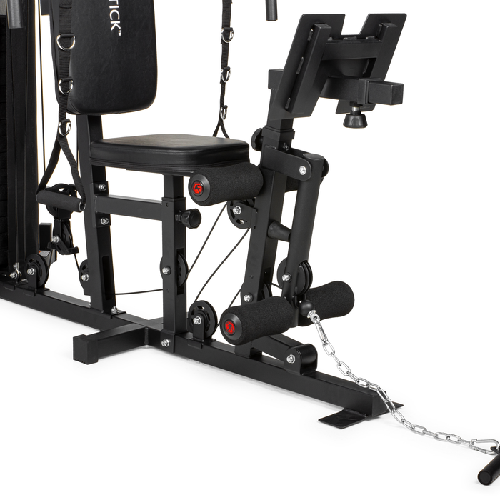 Home Gym 3.0 Multitr&aelig;ner