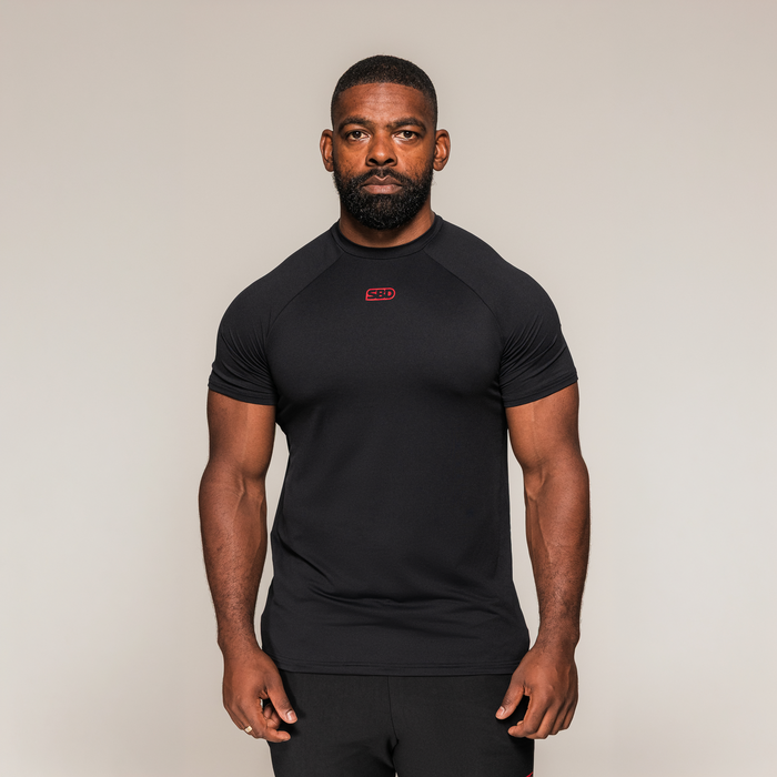 Training T-shirt Herre