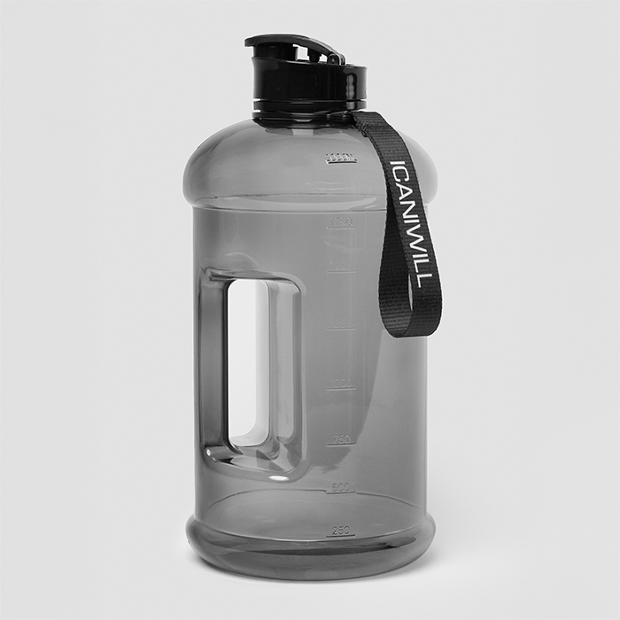 Vandkande 2 l Sort