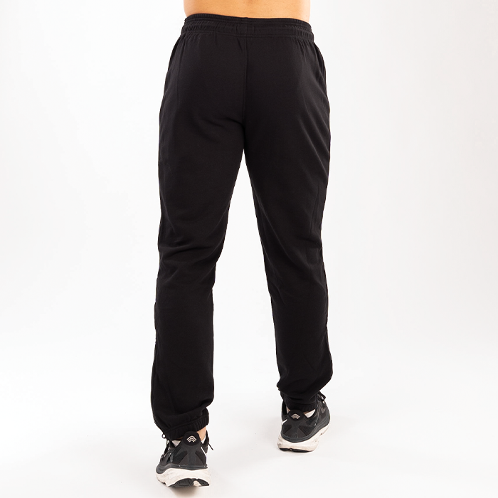 Sweatpants Sort