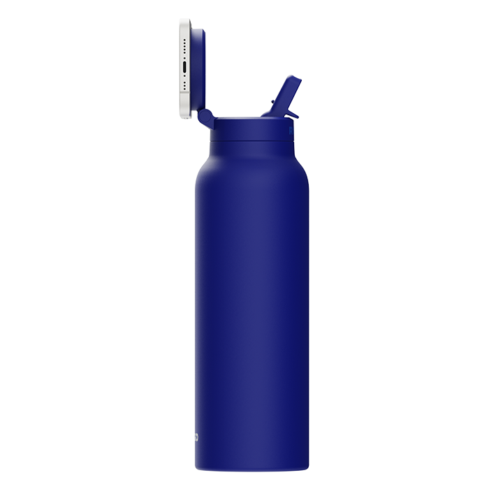 Ringo Pro Vandflaske Bl&aring; 700 ml