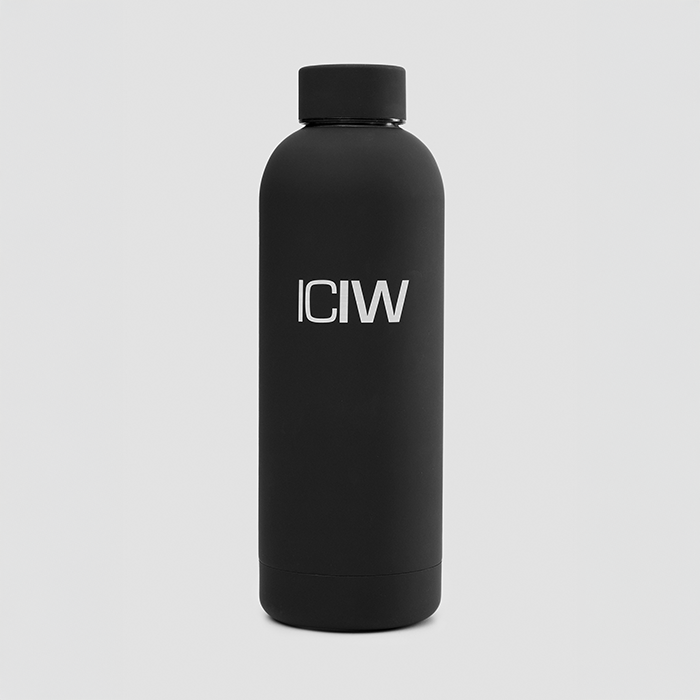 Isoleret Drikkeflaske 500 ml