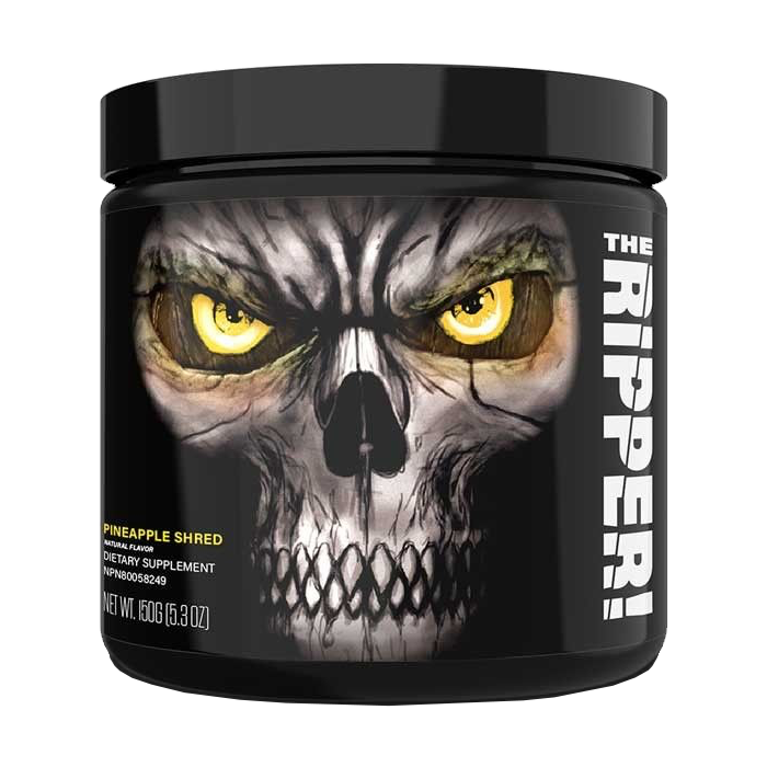 The Ripper, 150 g