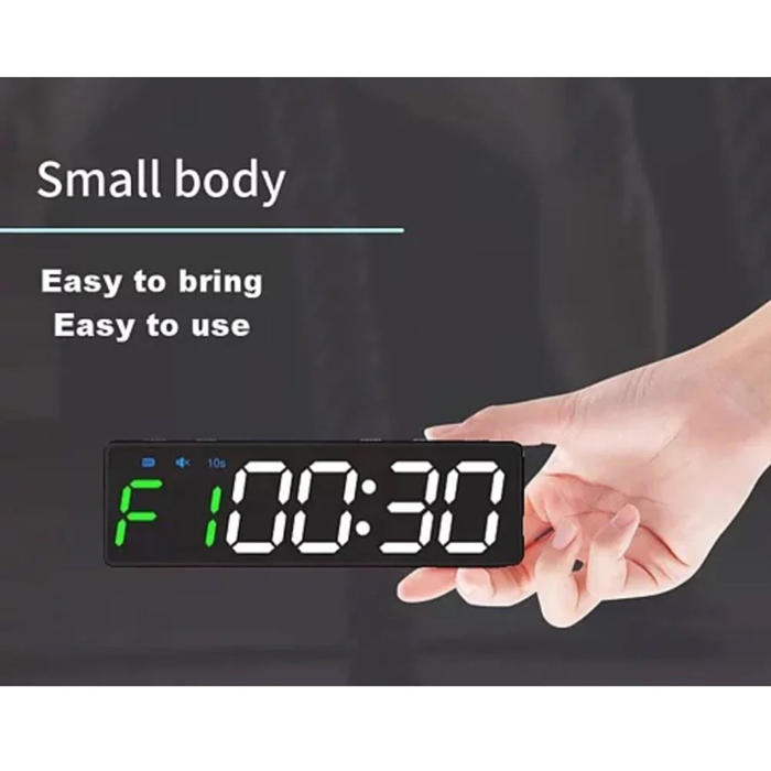 AL Portabel Timer Q10 Mini Sort