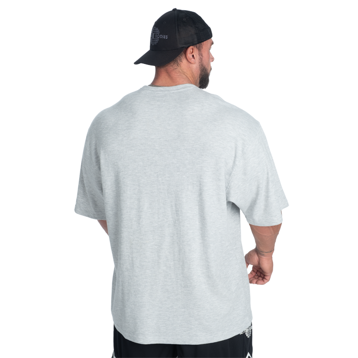 Legacy Thermal T‑Shirt Gr&aring;