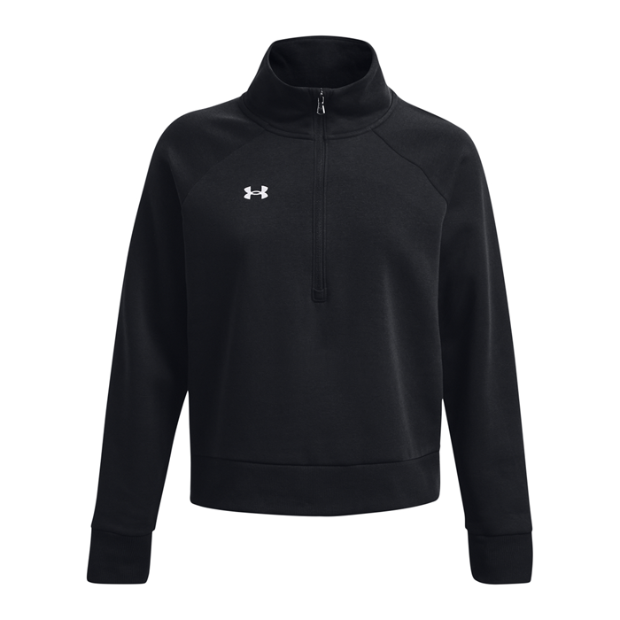 Rival Fleece Tr&oslash;je Sort