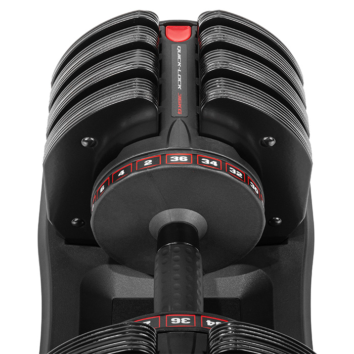 Quick-Lock H&aring;ndv&aelig;gt 36 kg
