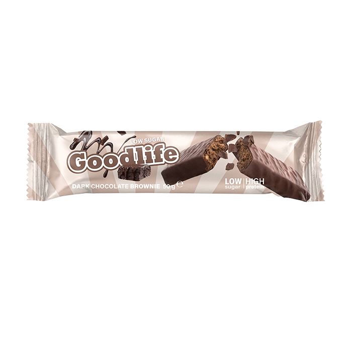 Proteinbar Low Sugar 50 g