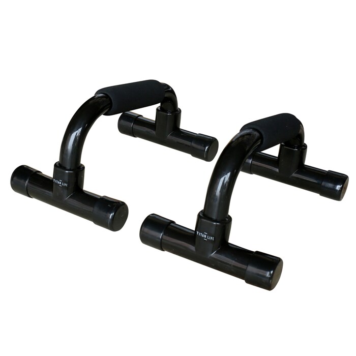 Push Up Bars billede