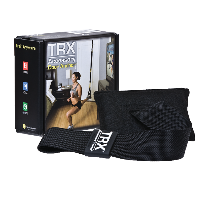 TRX Døranker